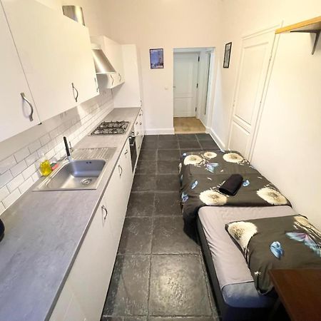 Fantastic Waw - Kp22 Room B Варшава Экстерьер фото